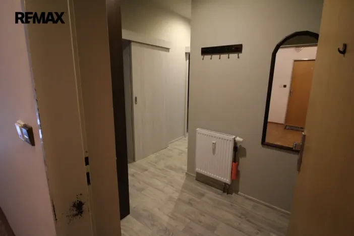 Pronájem bytu 3+kk, Velké Hamry, 66 m2
