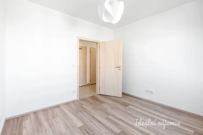 Pronájem bytu 3+kk, Praha - Hlubočepy, Fabiánové, 64 m2