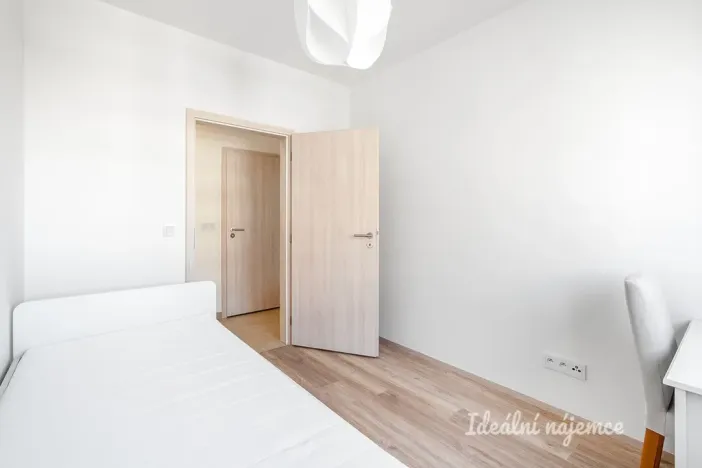 Pronájem bytu 3+kk, Praha - Hlubočepy, Fabiánové, 64 m2