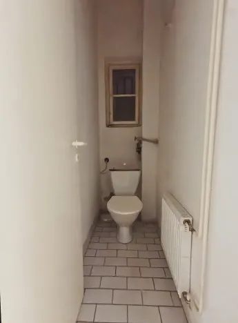 Pronájem obchodního prostoru, Hradec Králové, třída Karla IV., 89 m2