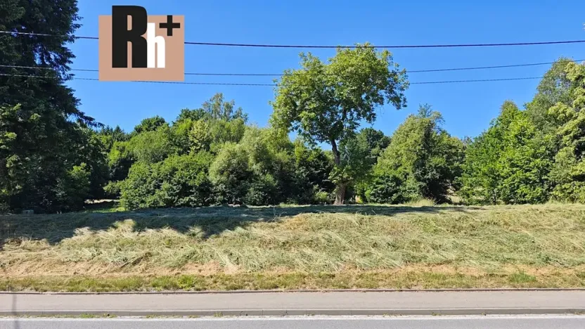 Prodej pozemku pro bydlení, Bílovec, 1315 m2