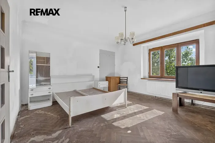 Prodej rodinného domu, Holubice, Na Návsi, 160 m2