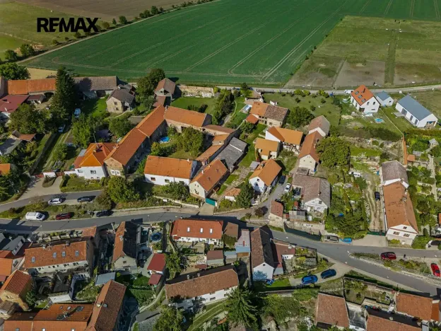 Prodej rodinného domu, Holubice, Na Návsi, 160 m2