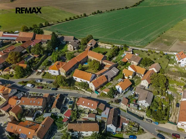 Prodej rodinného domu, Holubice, Na Návsi, 160 m2