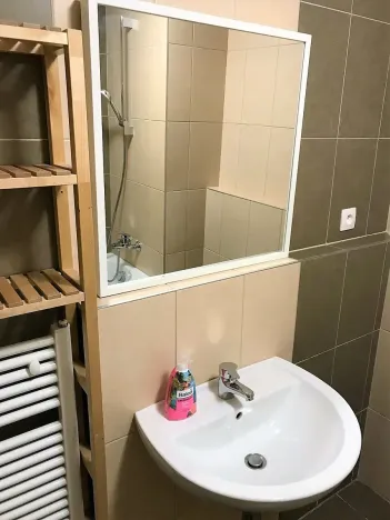 Prodej bytu 3+kk, Hostivice, Ječná, 70 m2