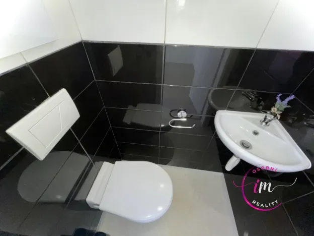 Pronájem bytu 3+1, Jihlava, Březinova, 72 m2