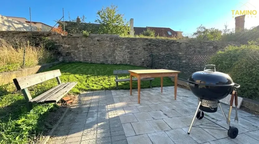 Pronájem bytu 1+kk, Třebíč, V. Nezvala, 25 m2