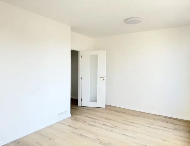 Prodej bytu 1+kk, Praha - Holešovice, Na Maninách, 26 m2