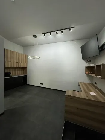 Pronájem obchodního prostoru, Praha - Žižkov, Bořivojova, 24 m2