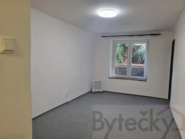 Pronájem bytu 1+1, Praha - Strašnice, Srbínská, 24 m2
