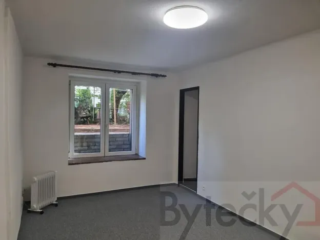 Pronájem bytu 1+1, Praha - Strašnice, Srbínská, 24 m2