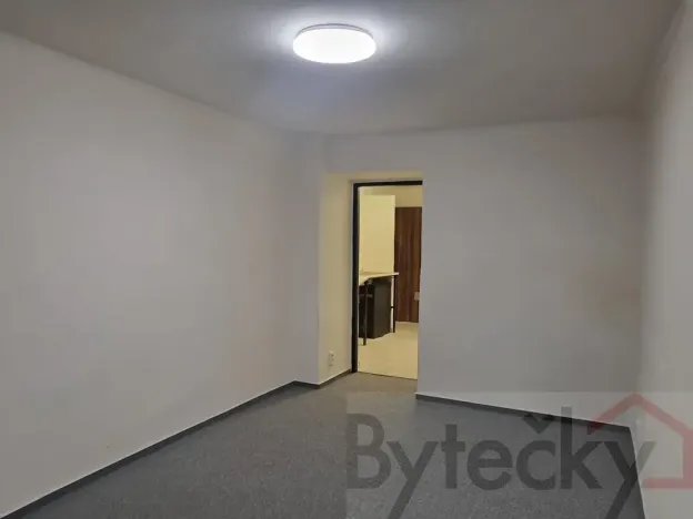 Pronájem bytu 1+1, Praha - Strašnice, Srbínská, 24 m2