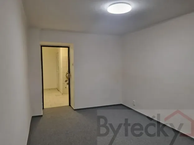 Pronájem bytu 1+1, Praha - Strašnice, Srbínská, 24 m2