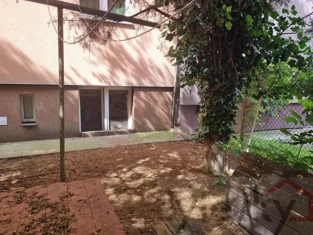 Pronájem bytu 1+1, Praha - Strašnice, Srbínská, 24 m2