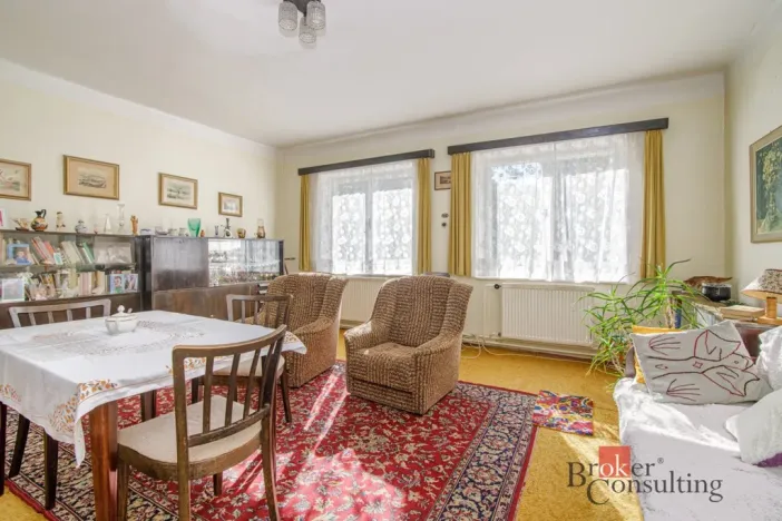 Prodej bytu 4+1, Vrbno pod Pradědem, Sklárenská, 143 m2
