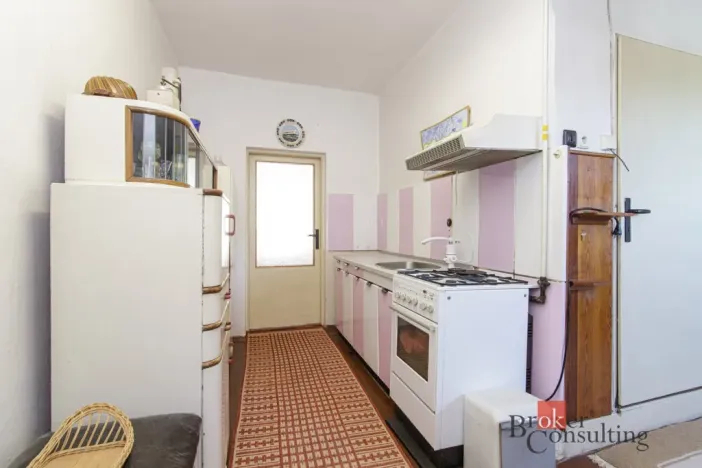 Prodej bytu 4+1, Vrbno pod Pradědem, Sklárenská, 143 m2
