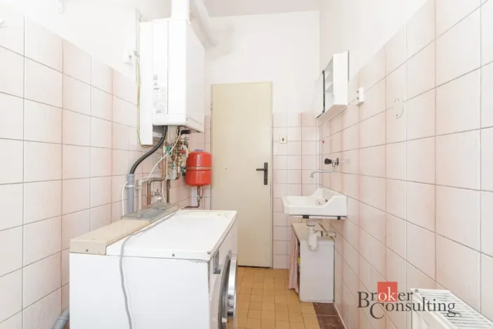 Prodej bytu 4+1, Vrbno pod Pradědem, Sklárenská, 143 m2