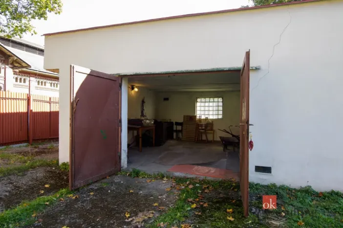 Prodej bytu 4+1, Vrbno pod Pradědem, Sklárenská, 143 m2