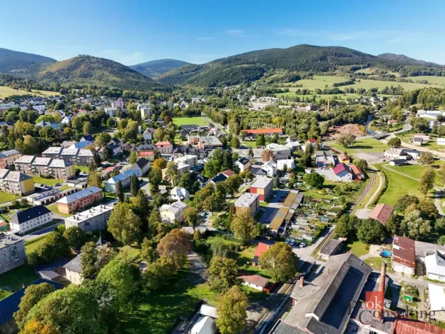 Prodej bytu 4+1, Vrbno pod Pradědem, Sklárenská, 143 m2