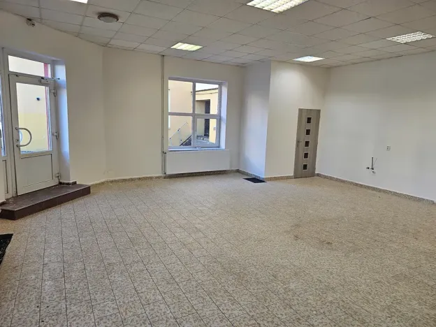Pronájem stavebního pozemku, 65 m², Beckovského, Havlíčkův Brod