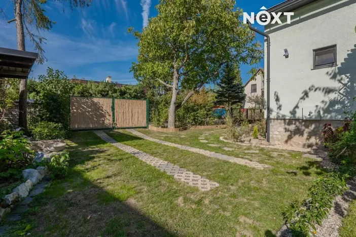 Prodej chaty, Luleč, 83 m2
