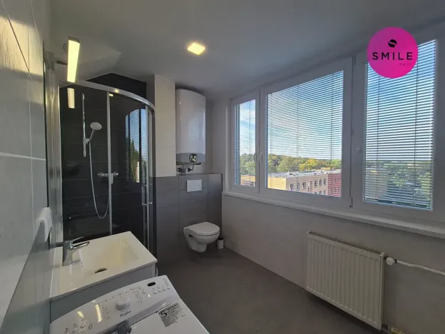 Pronájem bytu 2+kk, Ostrava, Bohumínská, 46 m2