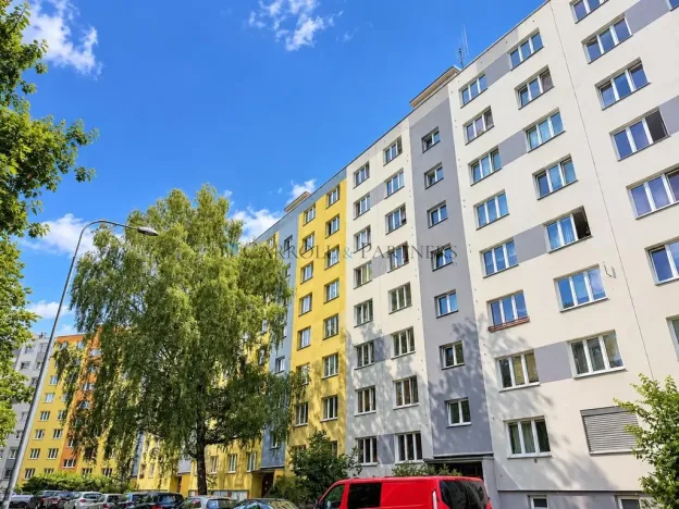 Pronájem bytu 3+1, 74 m², Výškovická, Zábřeh