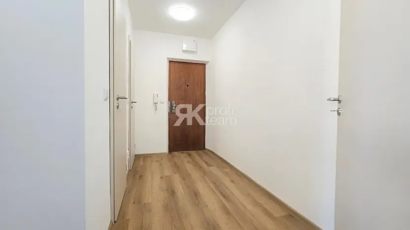 Pronájem bytu 1+1, Ostrava, Františka Hajdy, 33 m2