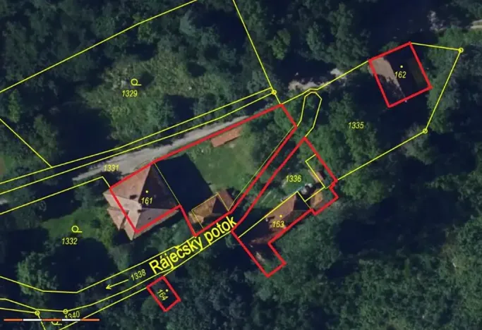 Prodej rodinného domu, Kuničky, 92 m2