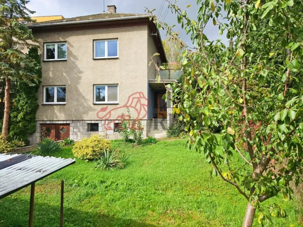 Prodej rodinného domu, Nový Jičín - Loučka, Jičínská, 129 m2