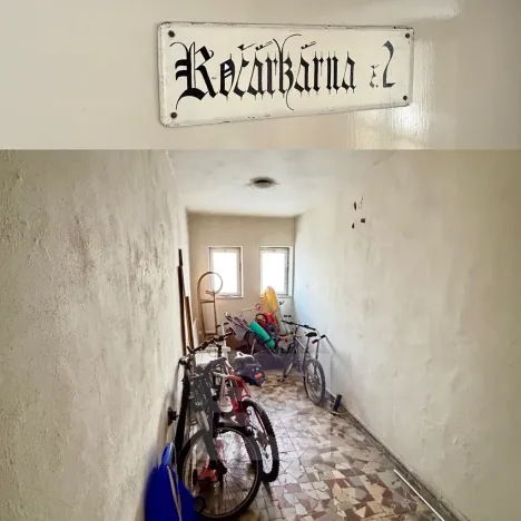 Prodej bytu 5+kk, Praha - Košíře, Černochova, 184 m2