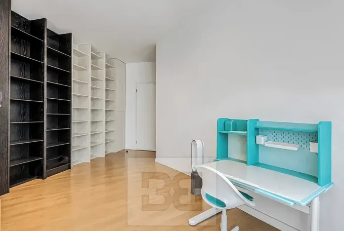 Prodej bytu 4+kk, Praha - Holešovice, V háji, 106 m2