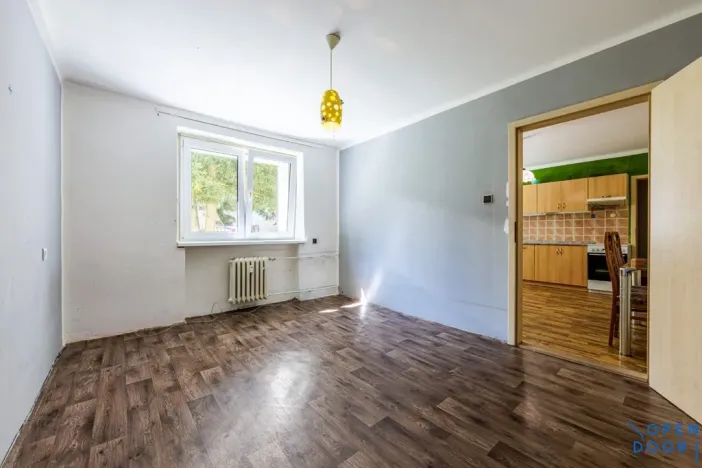 Pronájem bytu 1+1, Horní Slavkov, Dlouhá, 35 m2