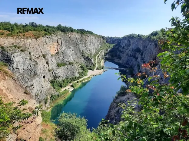 Prodej komerčního pozemku, Chrustenice, 1063 m2