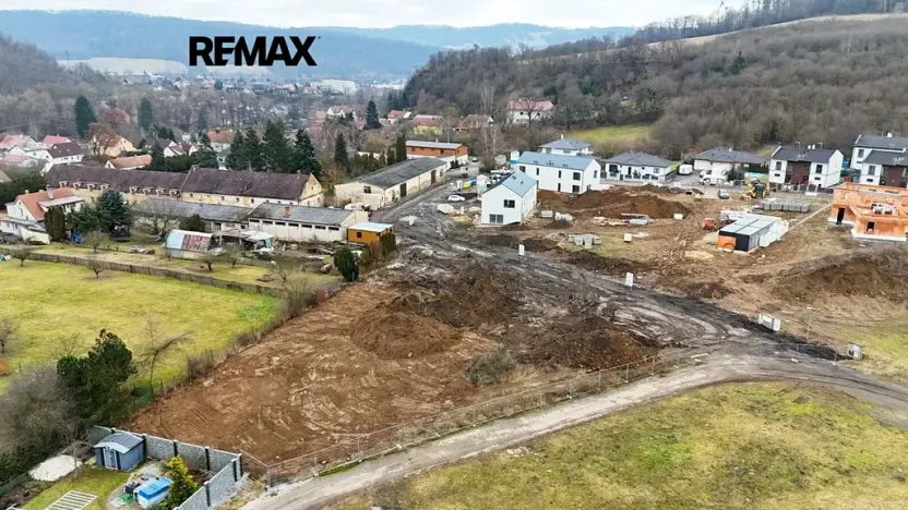 Prodej pozemku pro bydlení, Chrustenice, 1062 m2