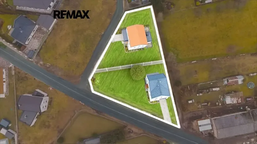 Prodej pozemku pro bydlení, Chrustenice, 1062 m2