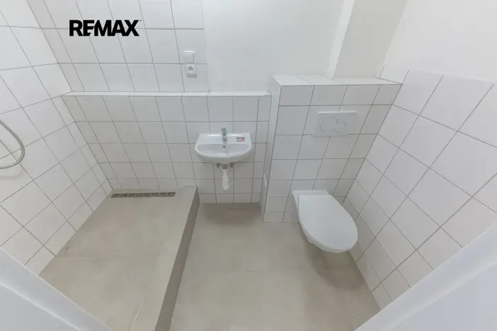Prodej bytu 2+kk, Praha - Střížkov, Děčínská, 45 m2