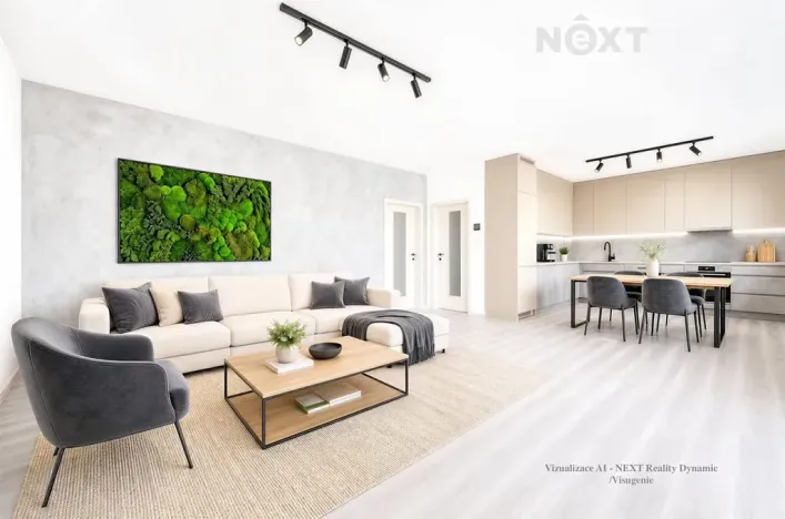Prodej rodinného domu, Želeč, 101 m2