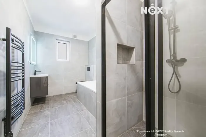 Prodej rodinného domu, Želeč, 101 m2