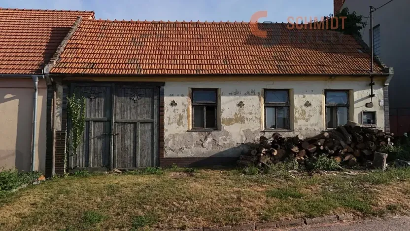 Prodej rodinného domu, Hlohovec, U sadů, 130 m2
