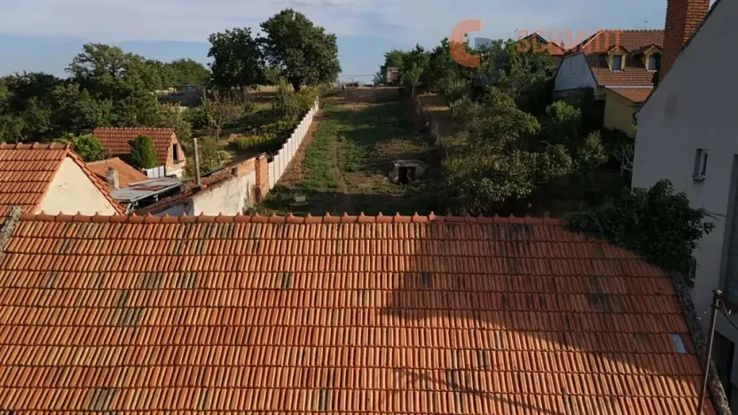 Prodej rodinného domu, Hlohovec, U sadů, 130 m2