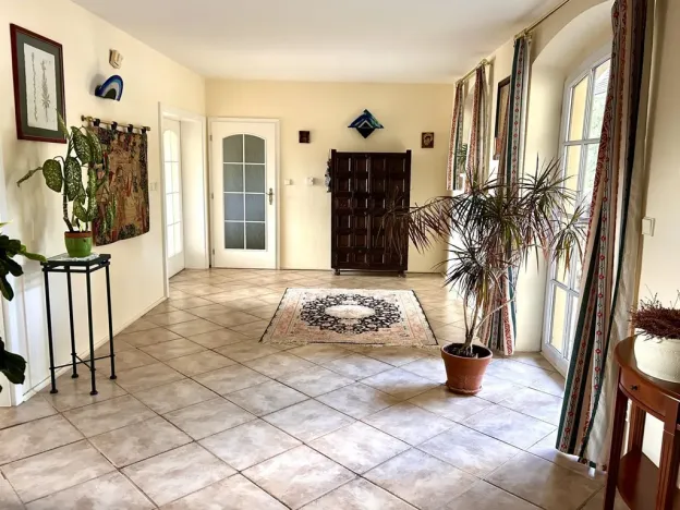 Prodej vícegeneračního domu, Olšany, 392 m2