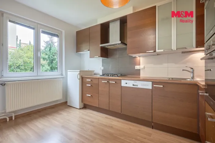Prodej bytu 2+1, Zlín, Padělky IX, 54 m2