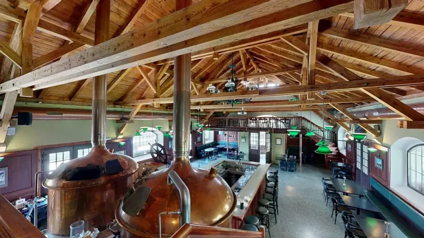Dražba restaurace, Praha - Holešovice, Jankovcova, 1096 m2
