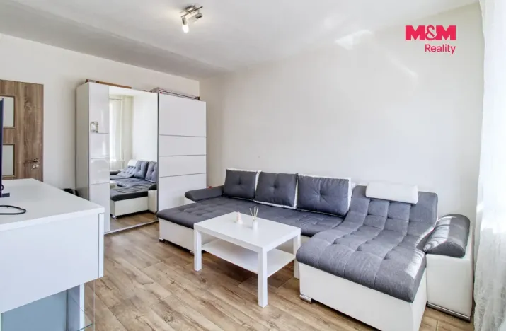Prodej bytu 4+1, Jirkov, Tkalcovská, 88 m2