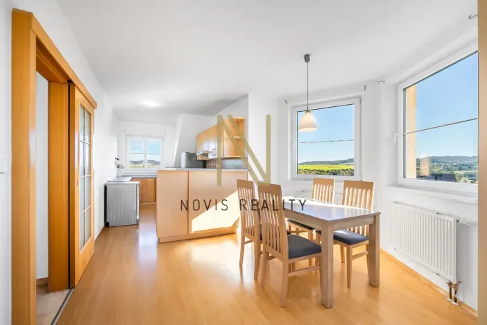Prodej bytu 3+kk, Nýrsko, Klostermannova, 80 m2