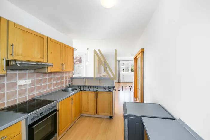 Prodej bytu 3+kk, Nýrsko, Klostermannova, 80 m2