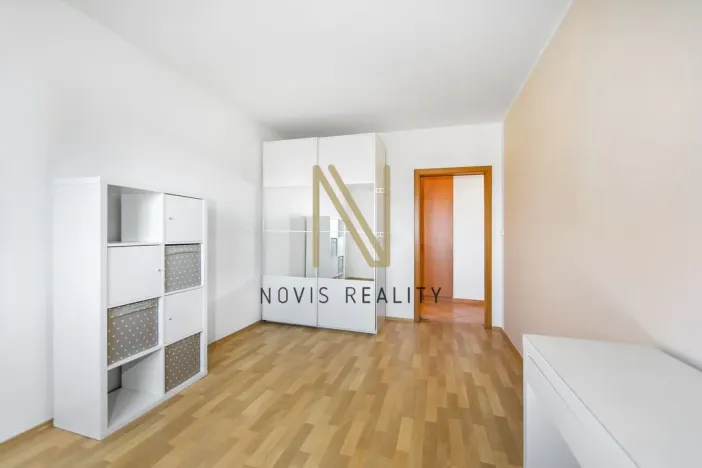 Prodej bytu 3+kk, Nýrsko, Klostermannova, 80 m2
