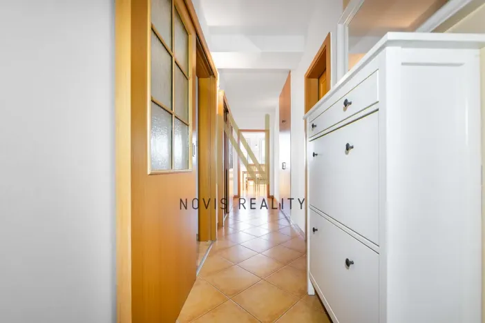Prodej bytu 3+kk, Nýrsko, Klostermannova, 80 m2