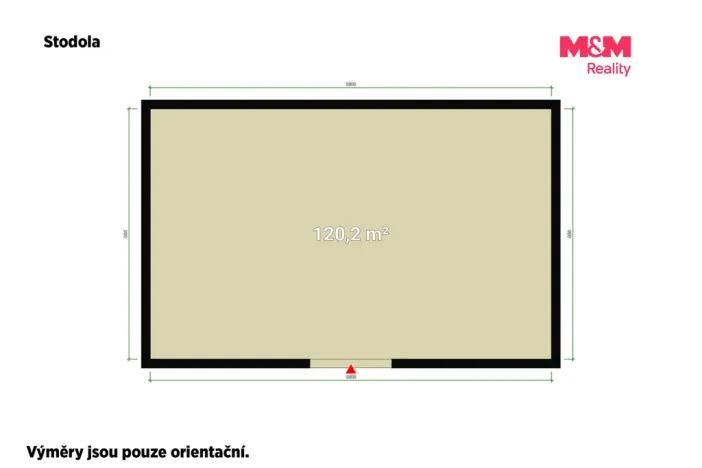 Prodej rodinného domu, Plánice, Křižíkova, 72 m2